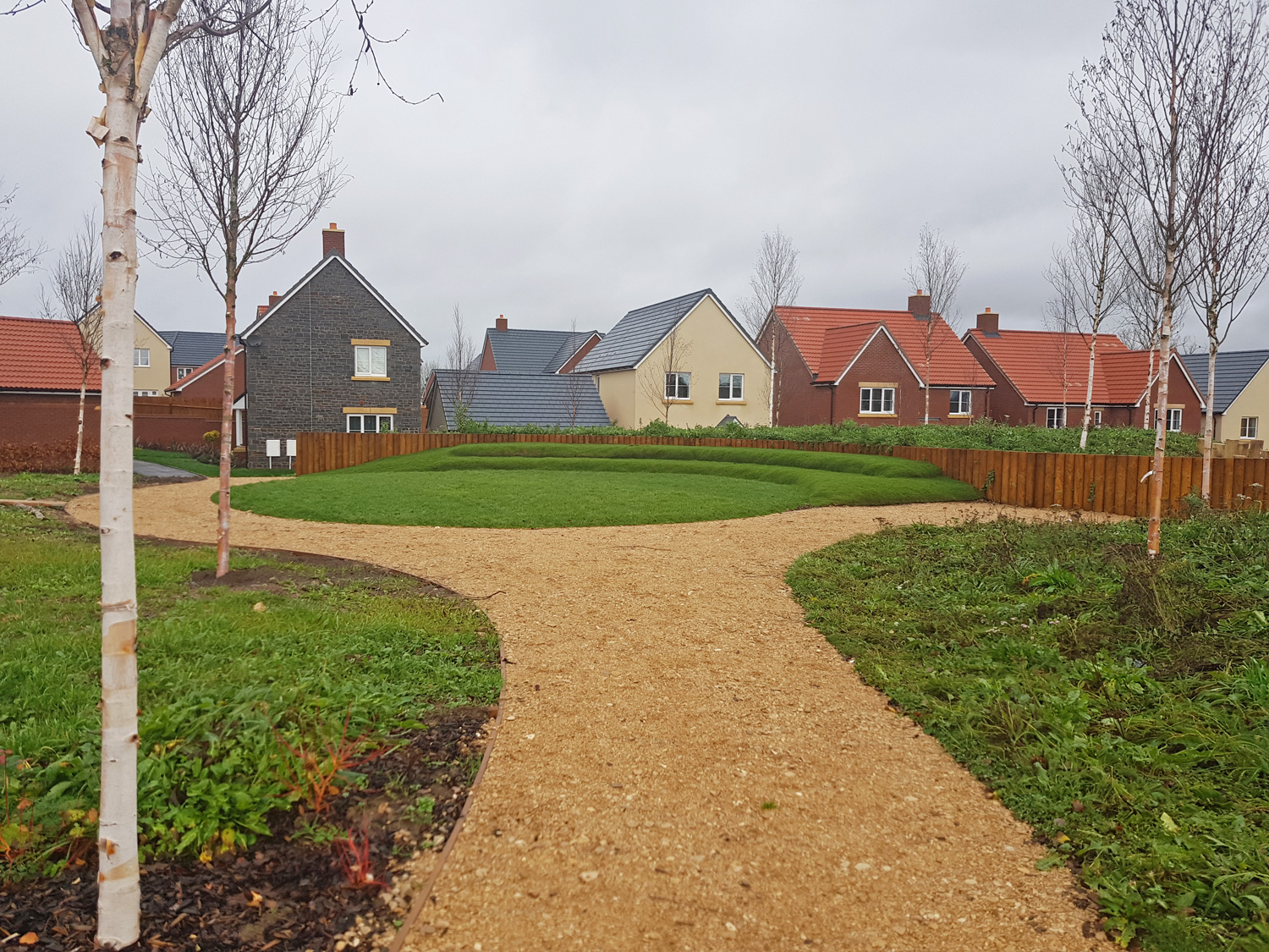 Wottonunderedge, Charfield, S Glos, England QuadConsult